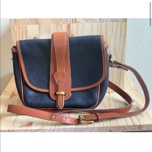 Vintage Dooney & Bourke Purse